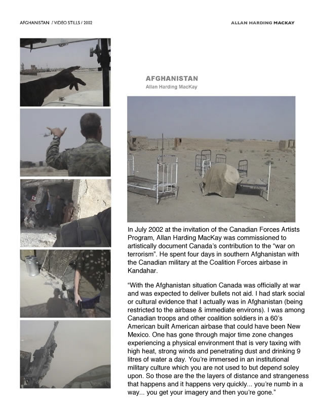 Afghan Page-2