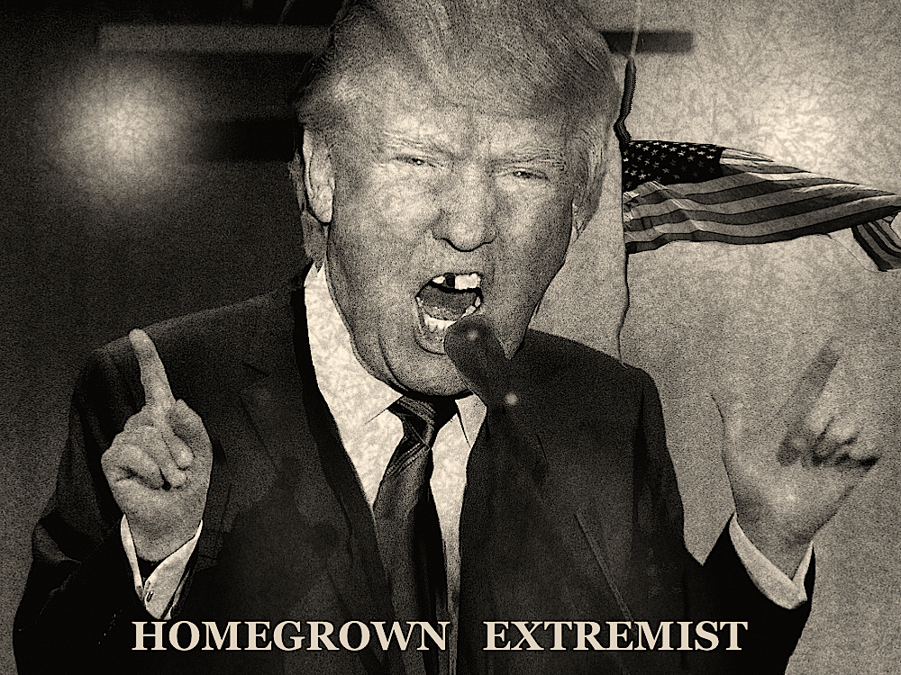 dt extremist