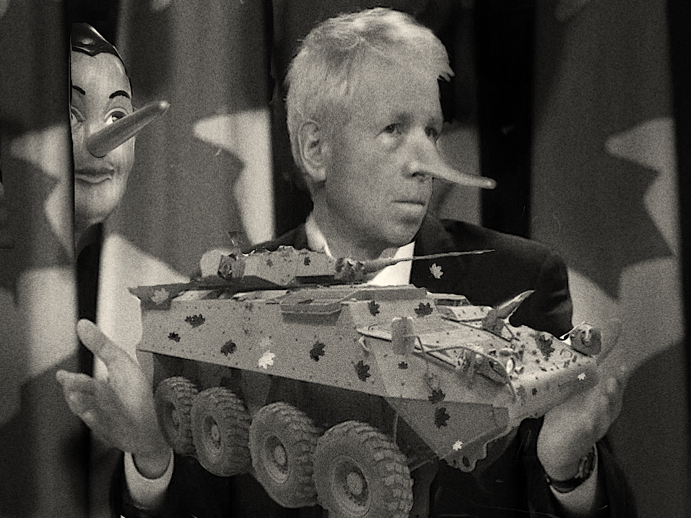 OTTAWA, ON -  October 20, 2008  - Liberal Leader StÈphane Dion speaks at the National Press Theatre in Ottawa, October 20, 2008.  Photo by Jean Levac, Ottawa Citizen,  Canwest News Service  (For OTTAWA CITIZEN story by ???, NATIONAL) Assignment number 92102