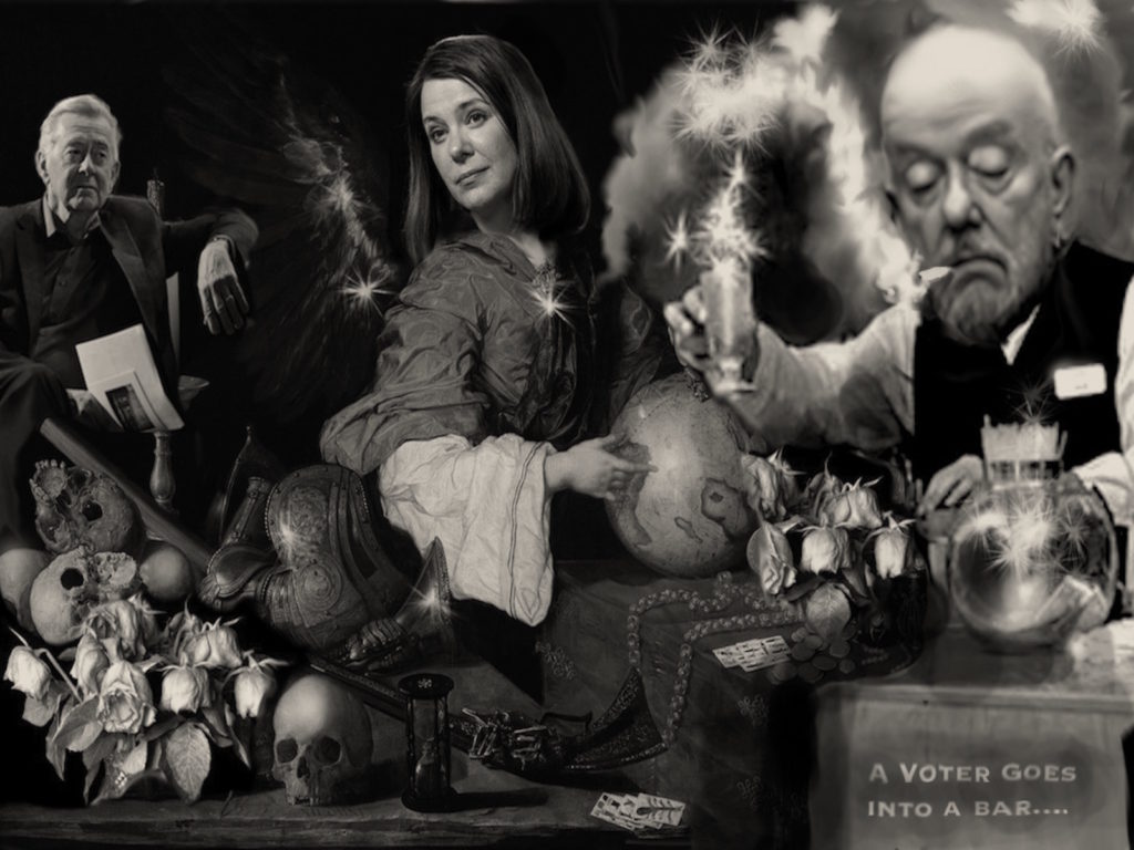 court painter:butler 11