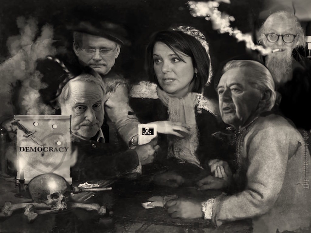 court painter:butler 20