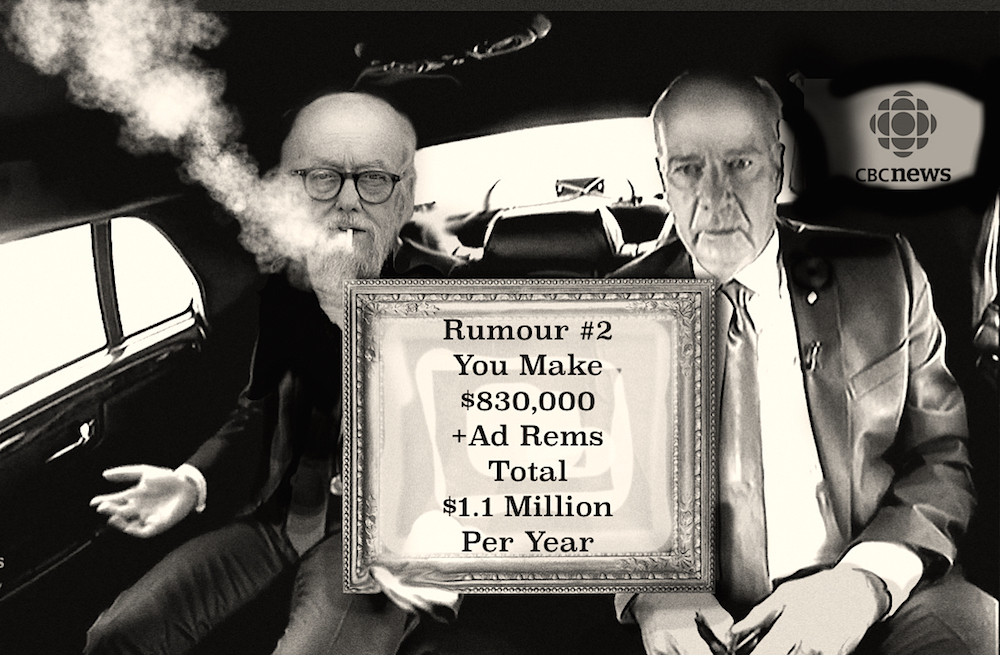 Court Painter & rumour #2