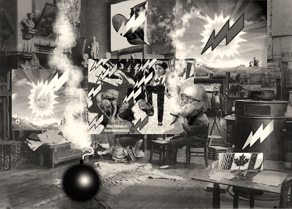 court-painter-canada-is-back