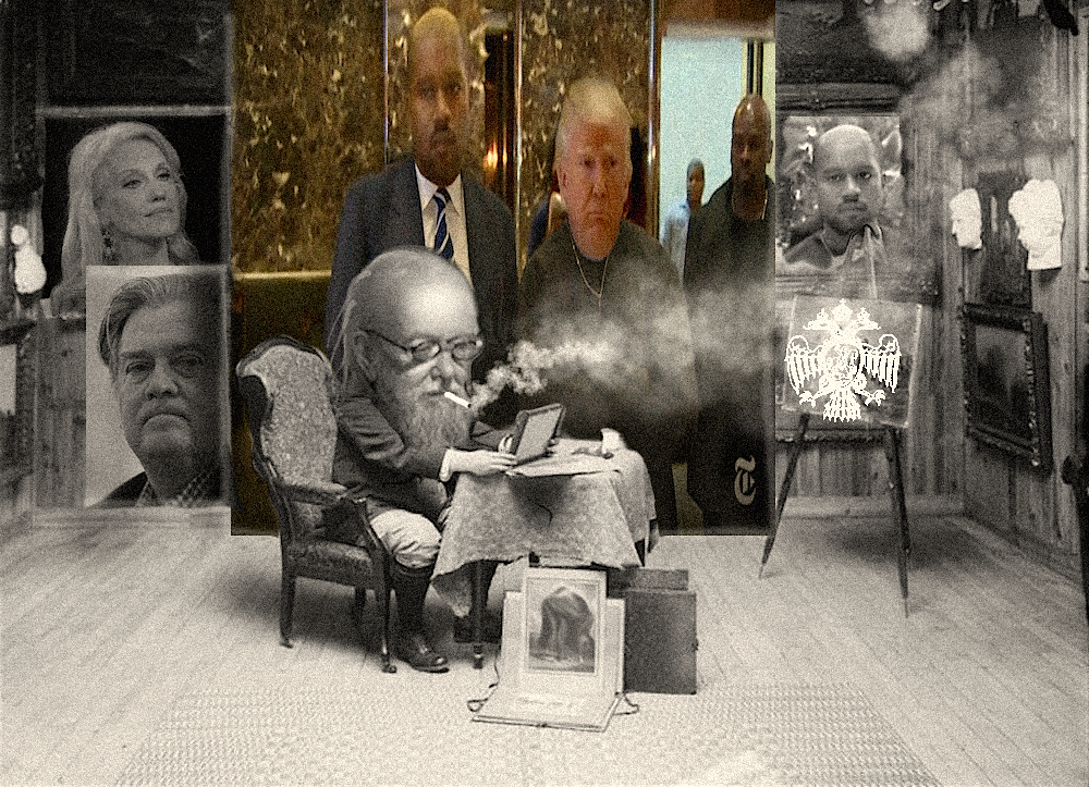 court-painter-kenye-donald