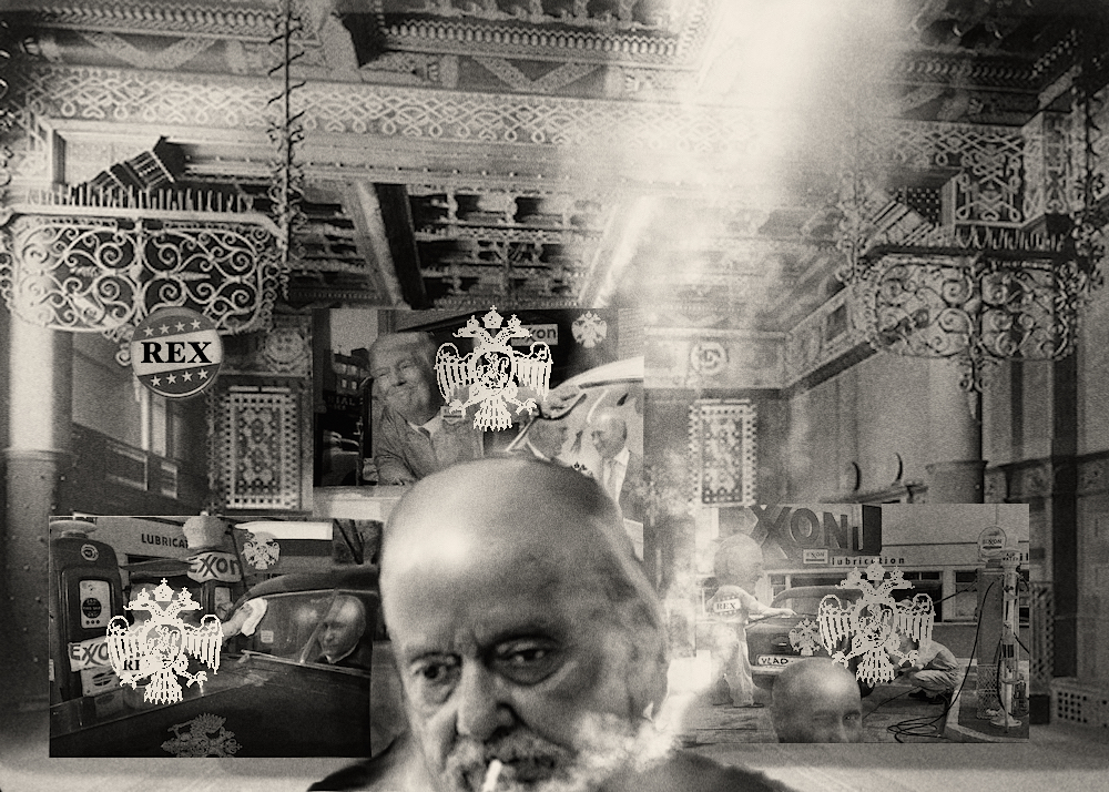 court-painter-the-issue-of-rex